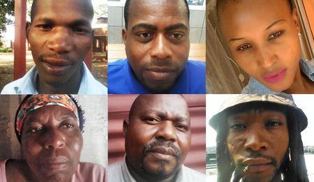 ‘Definitely suspicious’: South Africans react to the Guptas’ departure