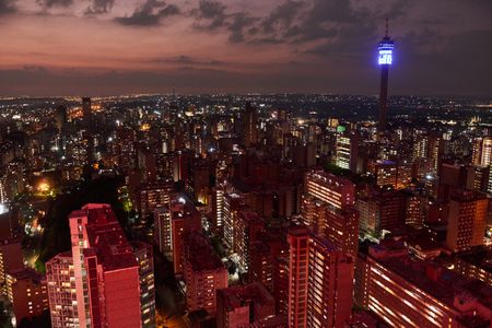 Eskom and City of Johannesburg R4.9 billion debt dispute risks dark December for residents
