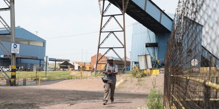 South Africa’s mines are becoming safer — 2019 could be a banner year if current trends are sustained