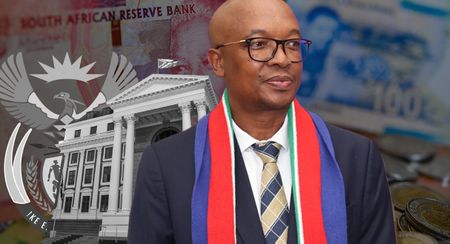 Parks Tau’s R100bn transformation fund plan published for public comment