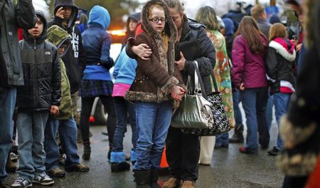 All guns blazing: The stark reality beyond US firearm laws