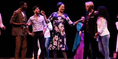 Aunty Merle, It’s a Girl! Marc Lottering’s genre-busting celebration of SA diversity