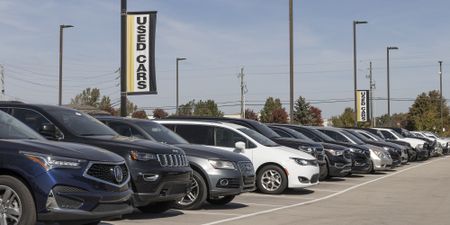 Victim’s website seeks to prevent others from falling prey to car-buying scams