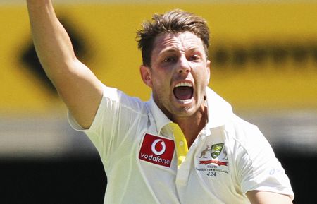 The pledge to sledge - battle resumes at Adelaide