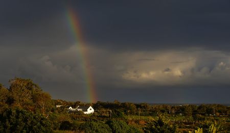 Op-Ed: Land reform in South Africa is in trouble – can it be saved?