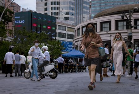 Beijing to reopen schools, Shanghai declares victory over Covid-19