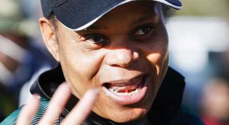 Limpopo Health MEC Phophi Ramathuba’s disciplinary hearing postponed to August