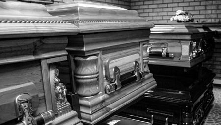 Excess deaths decline for first time since November