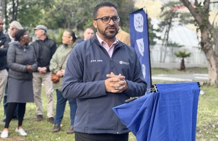 ‘Single biggest project’ launched for Cape Town inner city housing development