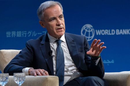 Canada’s Davos wake-up call for honesty rather than compliance