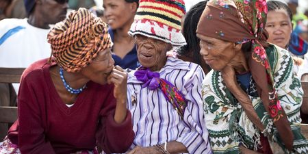 New law on traditional leadership is more hindrance than help to unstable mining communities