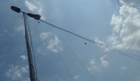 Op-Ed: Safety last and no power to the people