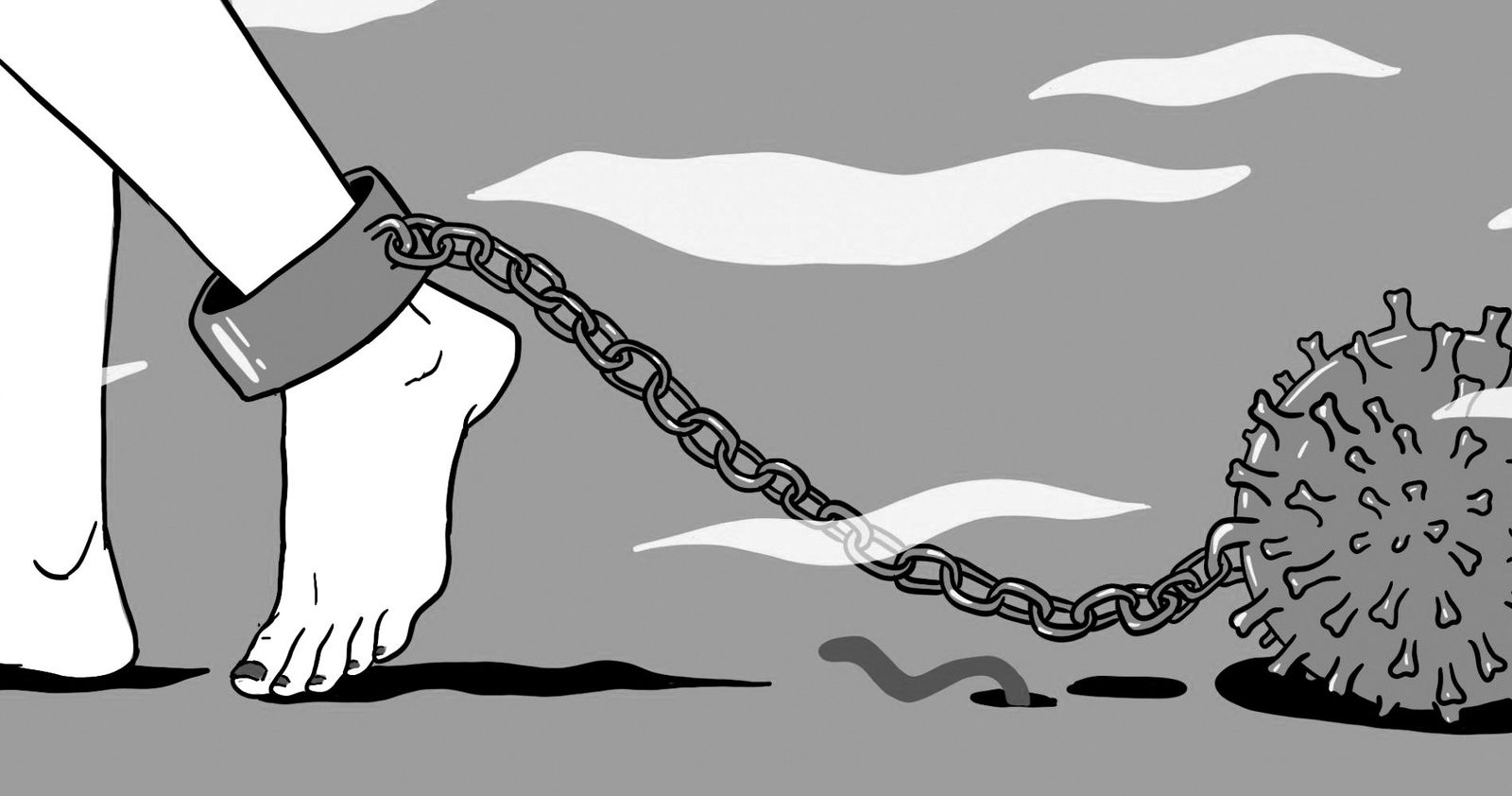 %%page%% Long Covid: R14,000 for a packet of pills. Is it worth it?