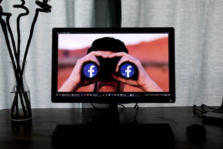 Facebook and Instagram are stalking you on websites accessed via their apps - here’s how to protect your privacy