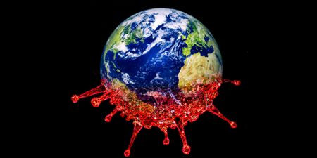 Call for Action: Covid-19 mass education and decisive action now