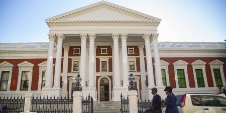 Fudginess on Phala Phala, Parliament’s Tshwane relocation and another bid for an intelligence inspector-general