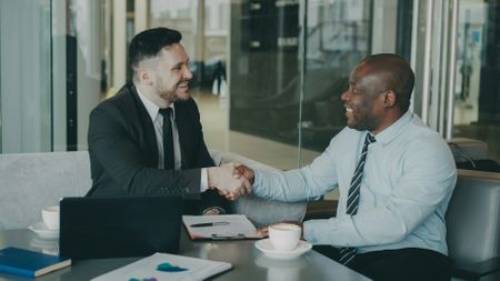 Is relationship banking dead?