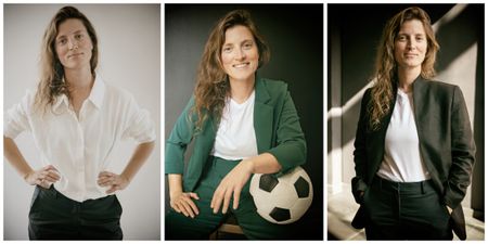 Pay our female footballers properly: New Safa women’s boss has big ideas