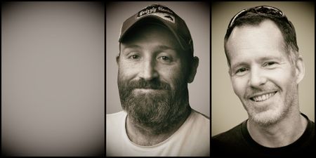 Longest-held surviving Al Qaeda hostage shares thoughts on Covid-19 lockdown