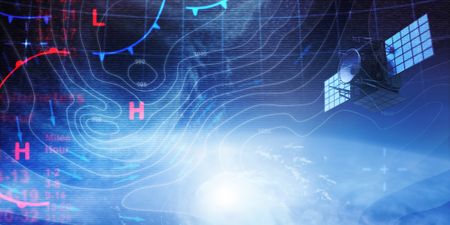 After the Bell: It’s been a record year for billion-dollar weather disasters