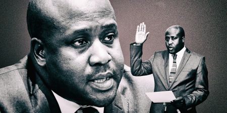 Bongani Bongo’s kickbacks for land payment case postponed