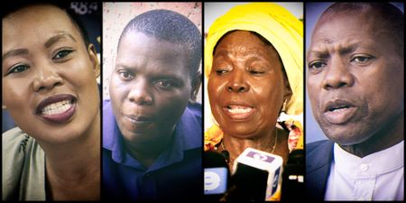 Lockdown regulations, a case of state power by ministerial directive