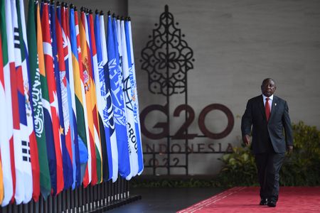 Geopolitical tensions pose unprecedented challenges for SA’s G20 presidency during Trump 2.0