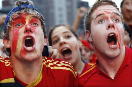 The World Cup Day that was: 25 June