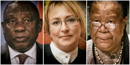 SA's egg dance on war in Europe a lesson in how not to win friends and influence people