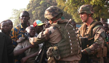 South Africa in the CAR: Was pulling the troops a catastrophic mistake?