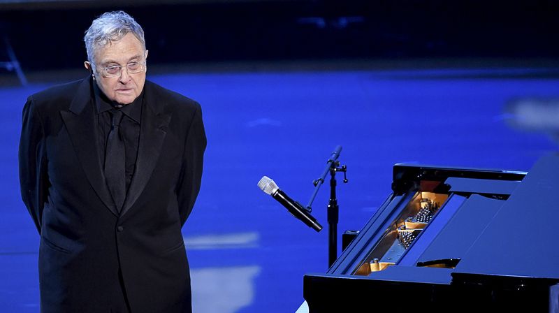 Randy Newman: ‘America-watcher, political satirist, psychic explorer ...