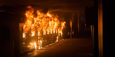 Mbalula unveils new plan to revive SA's derailed train network