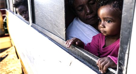 A just vaccine roll-out, SA’s school dropout rate and celebrating the world’s 10 million NGOs