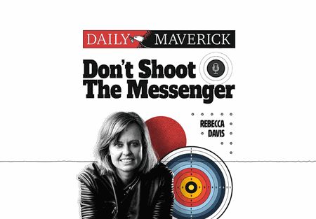 Where are South Africa’s superheroes?