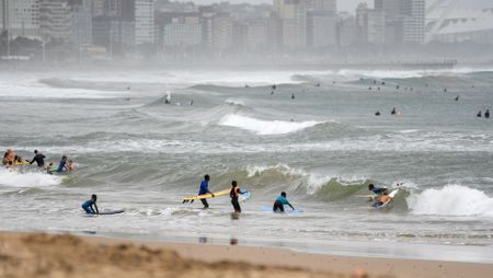 Government forms task team in bid to revive ailing KZN tourism industry