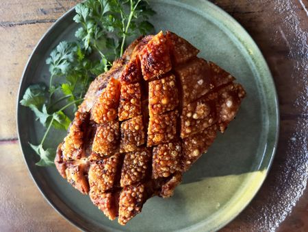 A Crackling Good Quest, the Air Fryer Edition