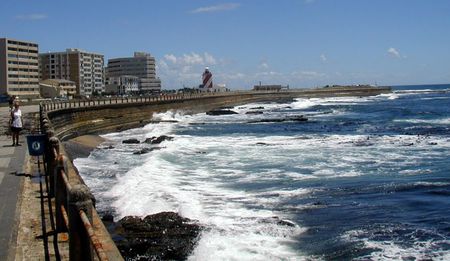 Letter to the Editor: The risks of building a temporary desalination plant to ease Cape water crisis