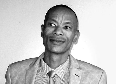 Tshepo Kubeka aka Hopetimistic 