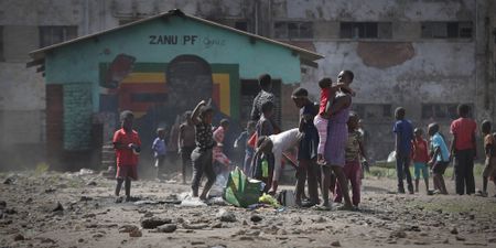 Replicating global responses to Covid-19 may not work for Africa