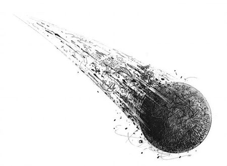 Our Burning Planet: Kids, about your inheritance...