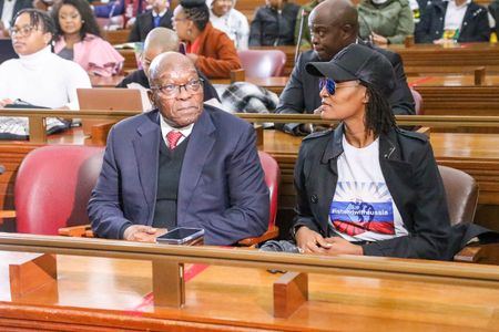 Second appeal blow to Zuma’s private prosecution attempts, as judges say Mpofu tried to ‘mislead’ court