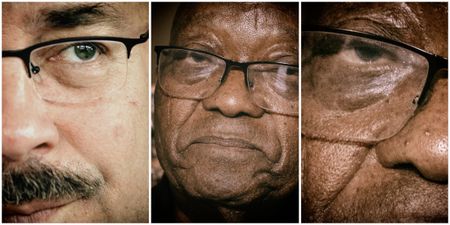 State ready to respond to Zuma’s claims of bias against prosecutor Billy Downer