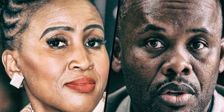 Shadrack Sibiya and Mayor Phalatse hit back at claims of counterintelligence equipment purchase