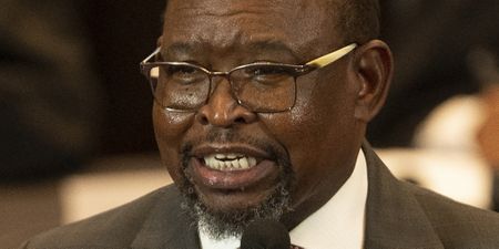 Government remains committed to infrastructure spending, Godongwana tells MPs