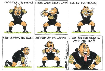 Haka