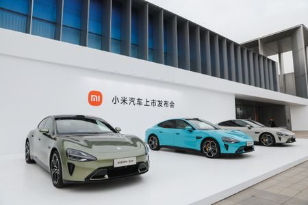 EU imposes tariffs on China EVs, risking retaliation
