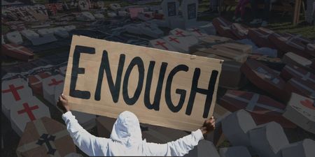 Caught in the crossfire — 157 children murdered in Cape Flats gang violence in five years