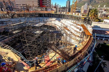 State development finance institutions push for bright post-austerity future