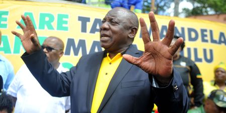 Writing the 2019 election: Strengthening Cyril Ramaphosa’s hand