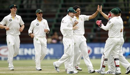 Leaked: Australia's not-so-secret dossier on SA